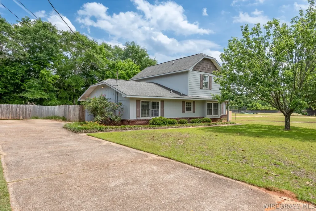 100 Auburn Drive Enterprise AL 36330