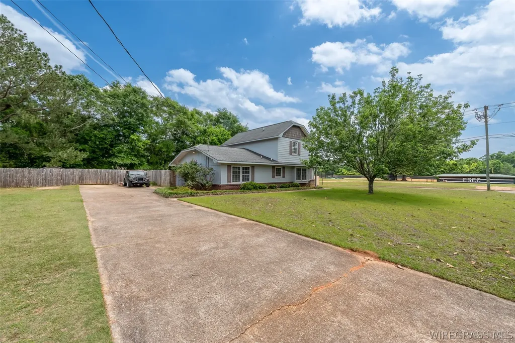 100 Auburn Drive Enterprise AL 36330