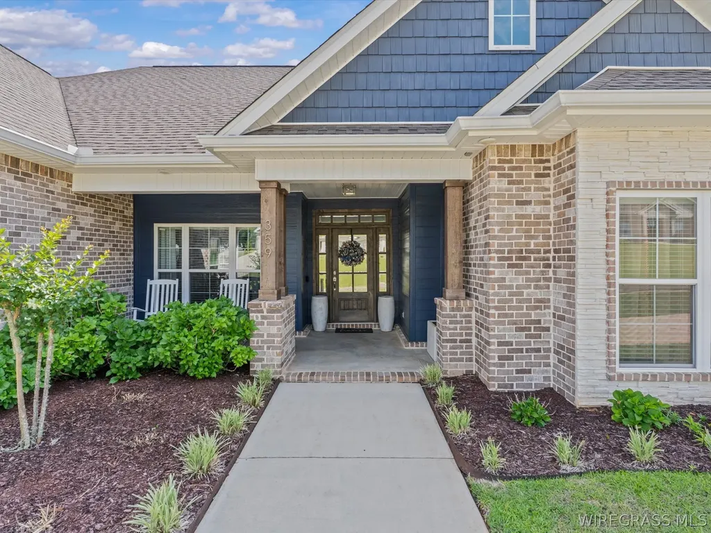 359 Lakes Drive Enterprise AL 36330