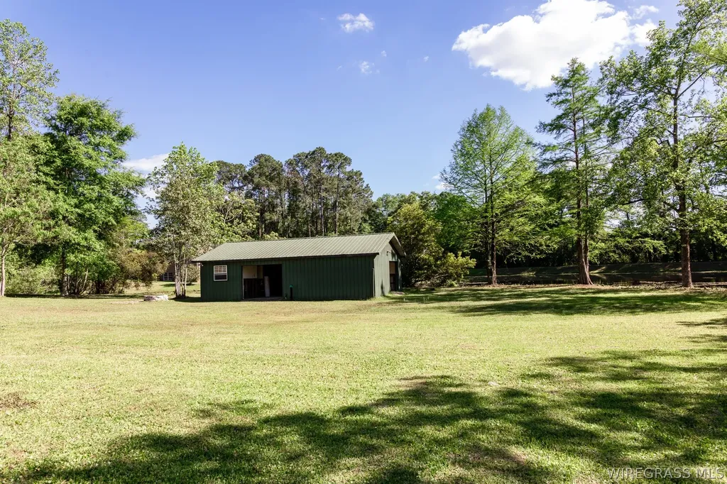 205 N Woodland Street Geneva AL 36340