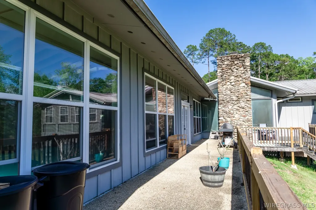 205 N Woodland Street Geneva AL 36340