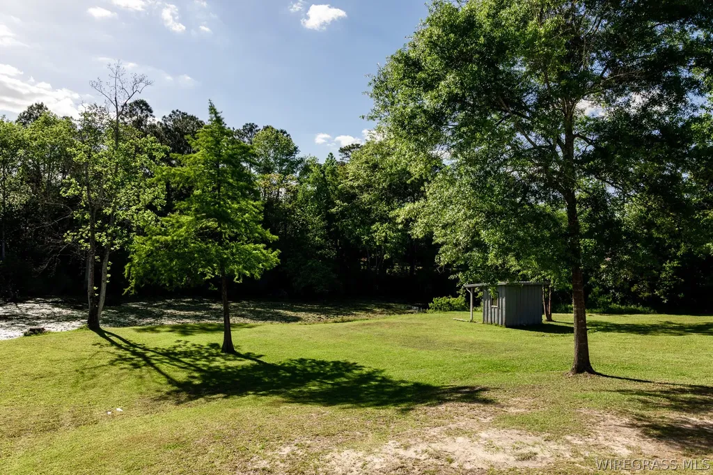 205 N Woodland Street Geneva AL 36340