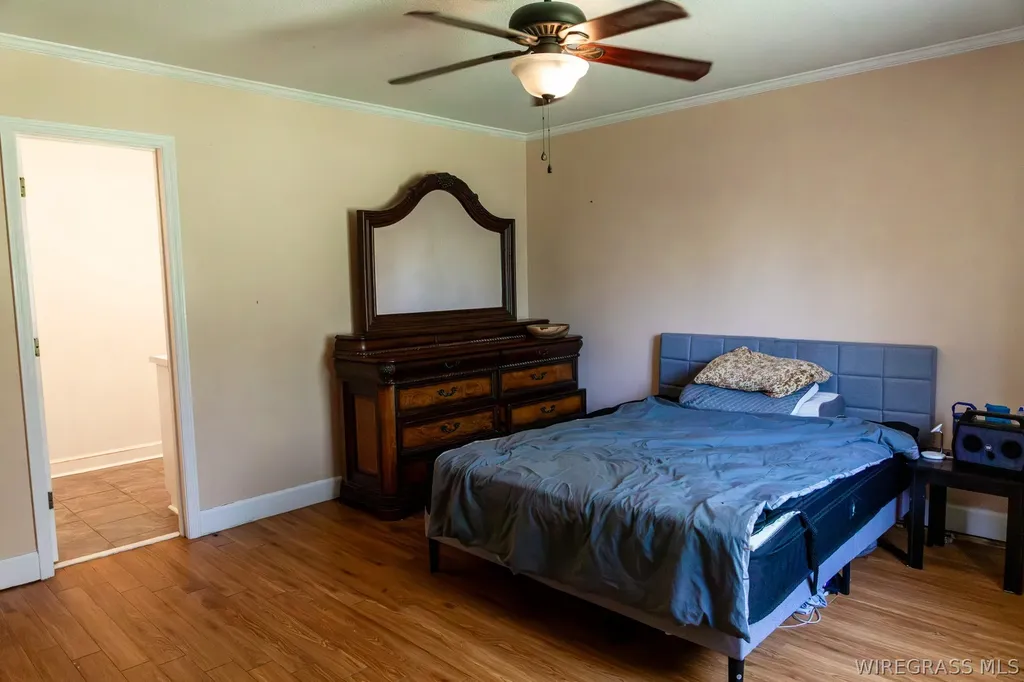 205 N Woodland Street Geneva AL 36340