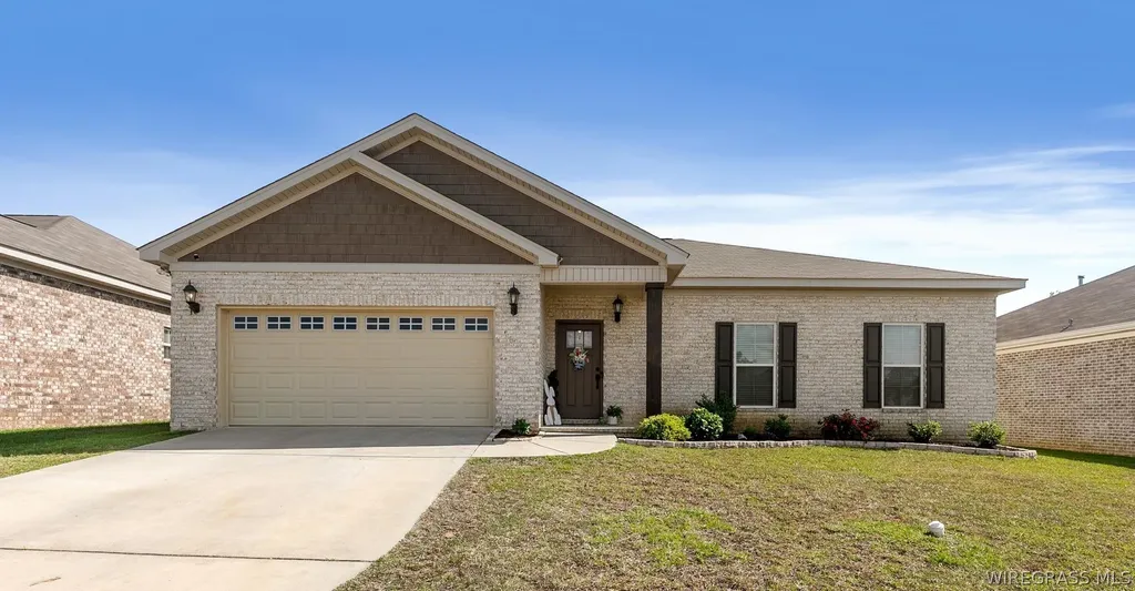 530 Ridgeland Road Dothan AL 36301
