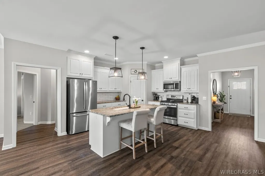 530 Ridgeland Road Dothan AL 36301