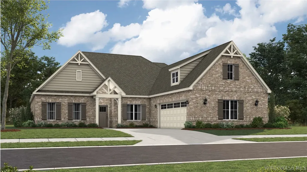 226 Laurel Branch Drive Dothan AL 36305