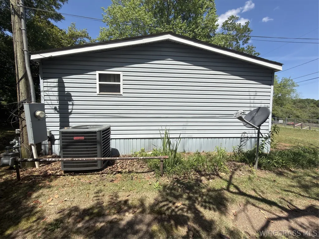 313 Fitzsimmons Street New Brockton AL 36351