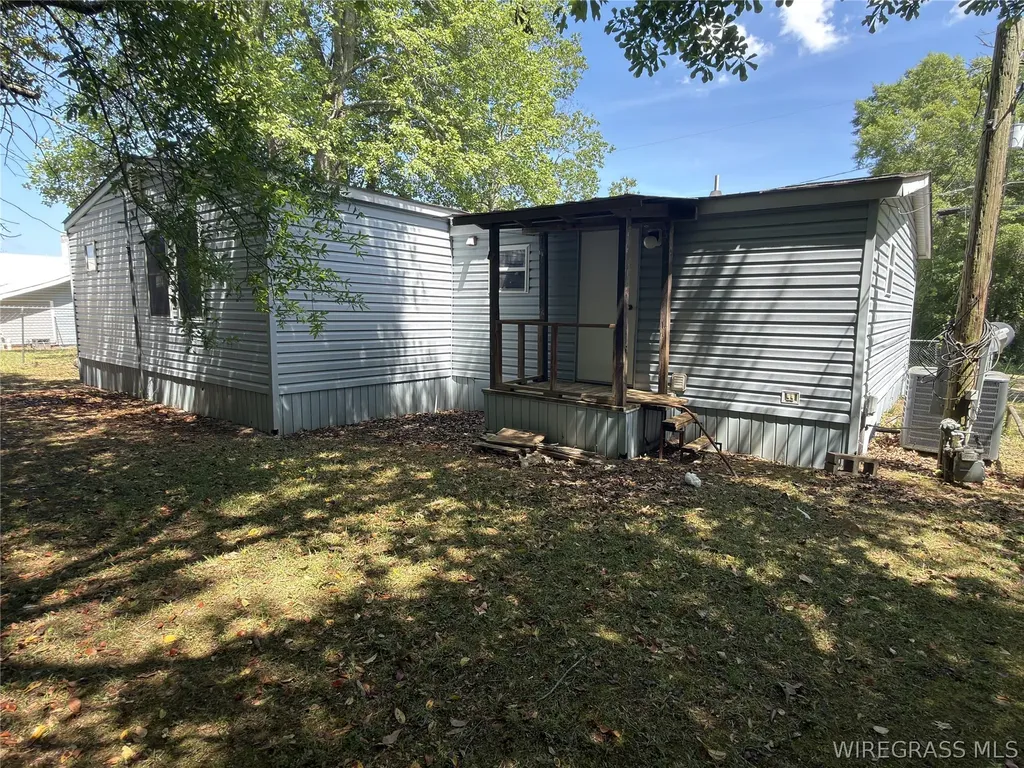 313 Fitzsimmons Street New Brockton AL 36351