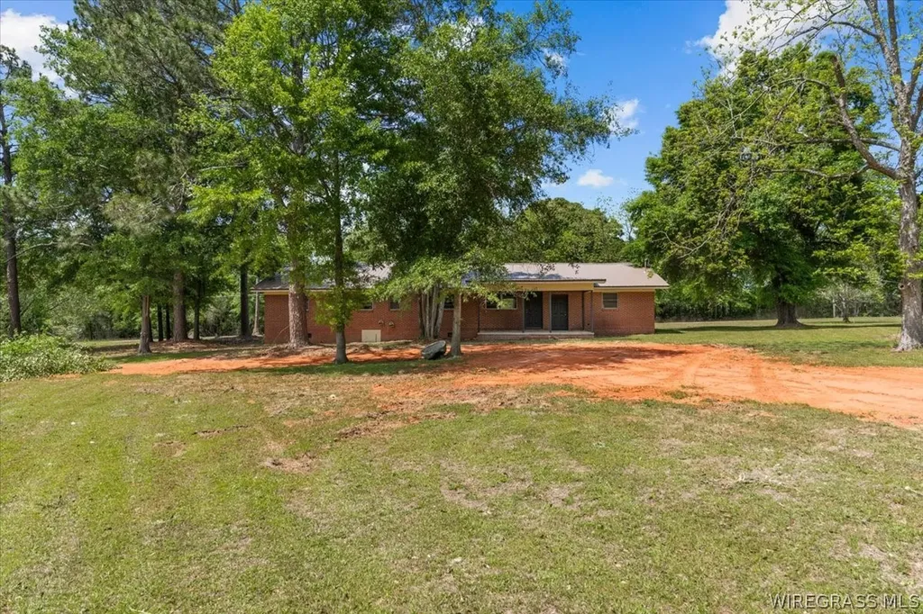 323 S Tyler Street New Brockton AL 36351