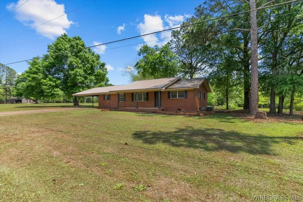 323 S Tyler Street New Brockton AL 36351