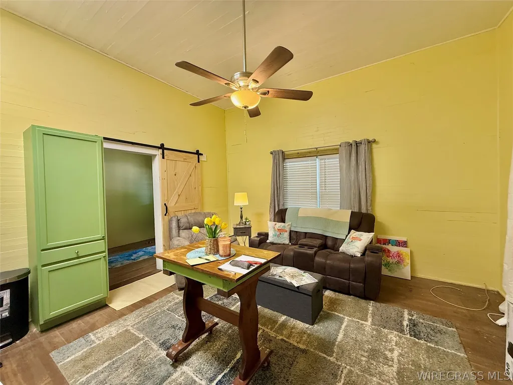 204 W Line Street Hartford AL 36344