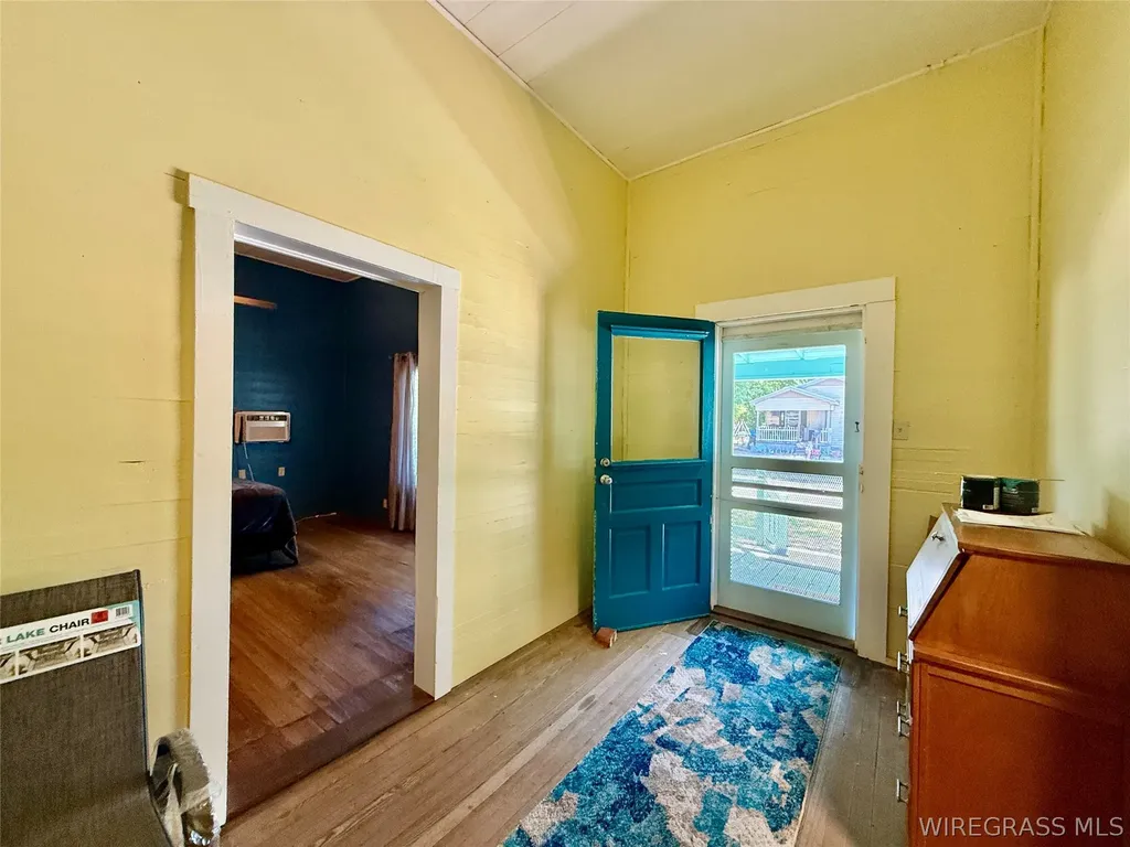 204 W Line Street Hartford AL 36344