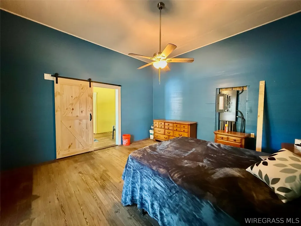 204 W Line Street Hartford AL 36344