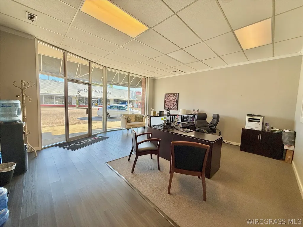 112 E Main Street Samson AL 36477