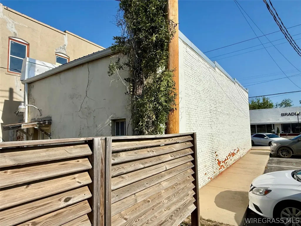 112 E Main Street Samson AL 36477