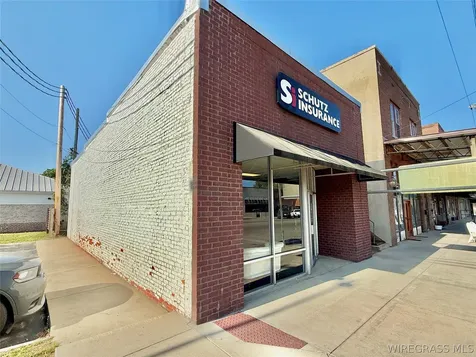 112 E Main Street Samson AL 36477
