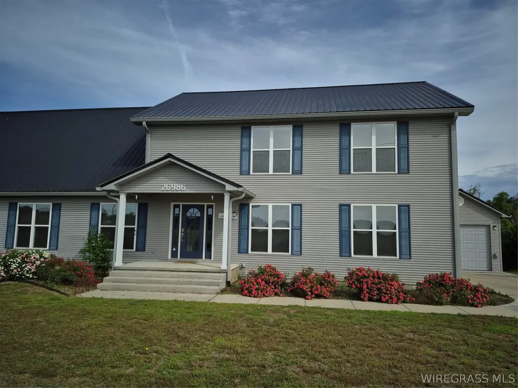 26986 Bush Isle Road Andalusia AL 36421