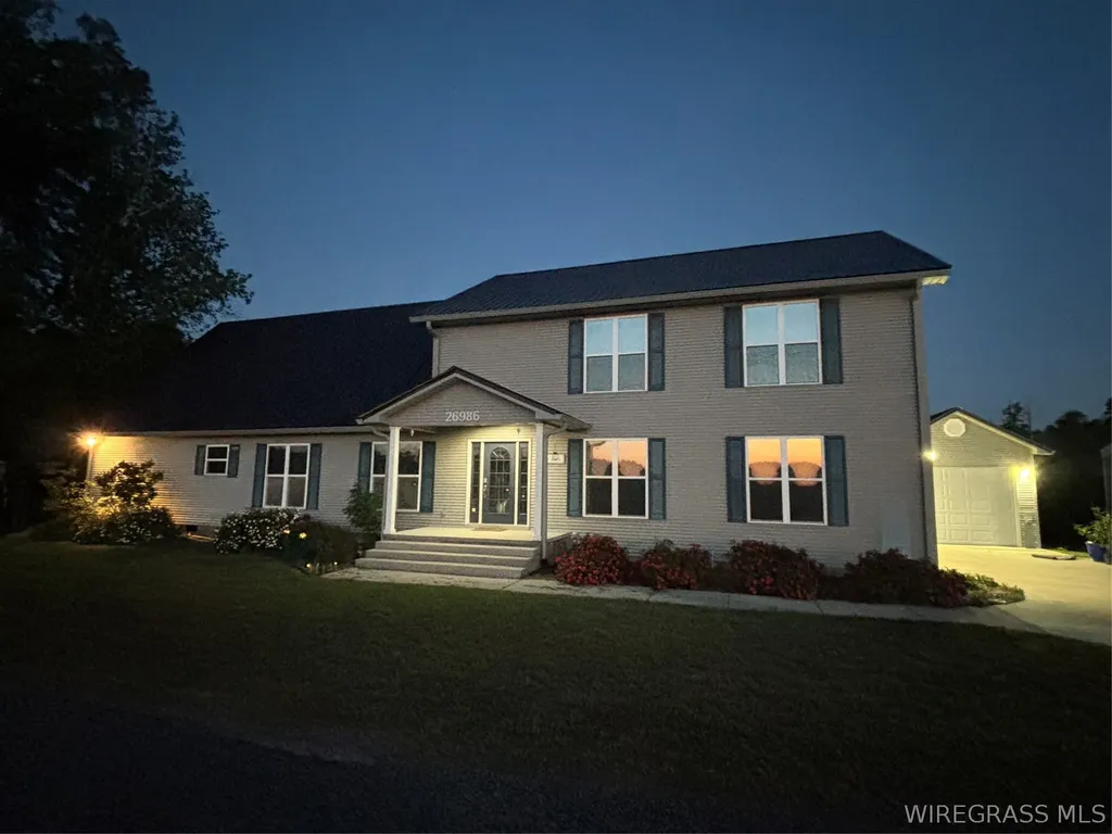 26986 Bush Isle Road Andalusia AL 36421