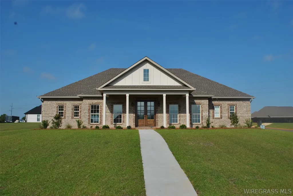 12 County Road 563 Road Enterprise AL 36330