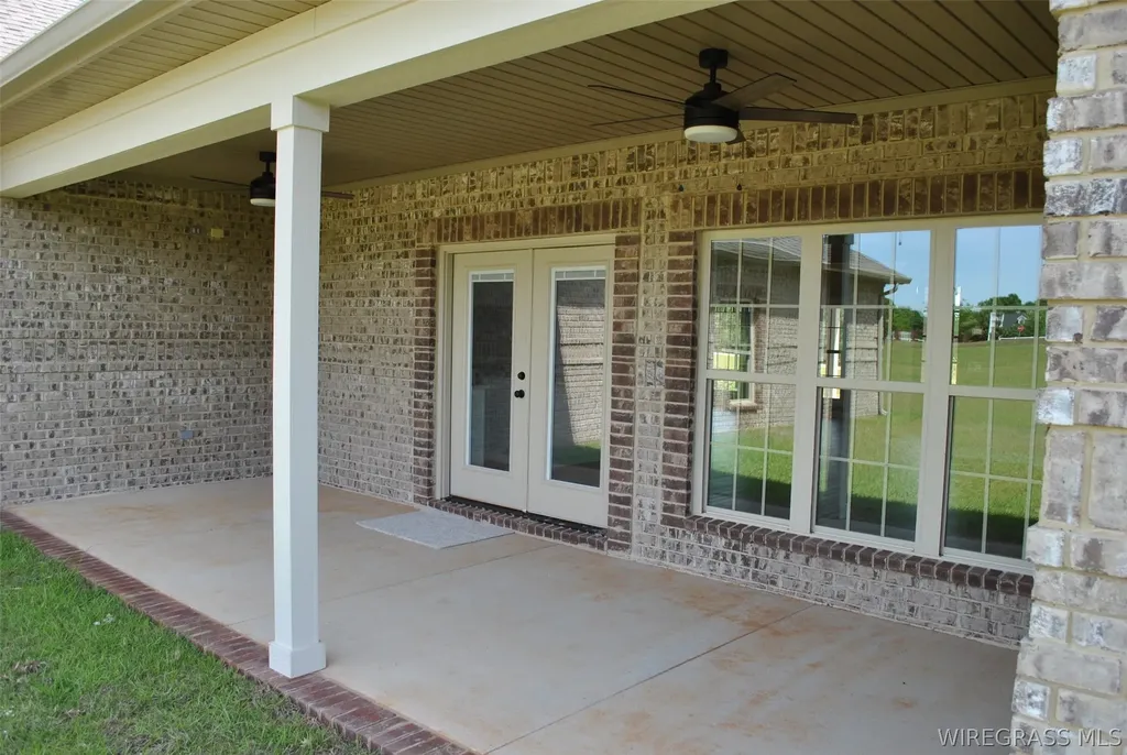12 County Road 563 Road Enterprise AL 36330
