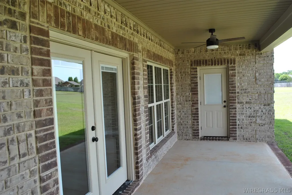 12 County Road 563 Road Enterprise AL 36330
