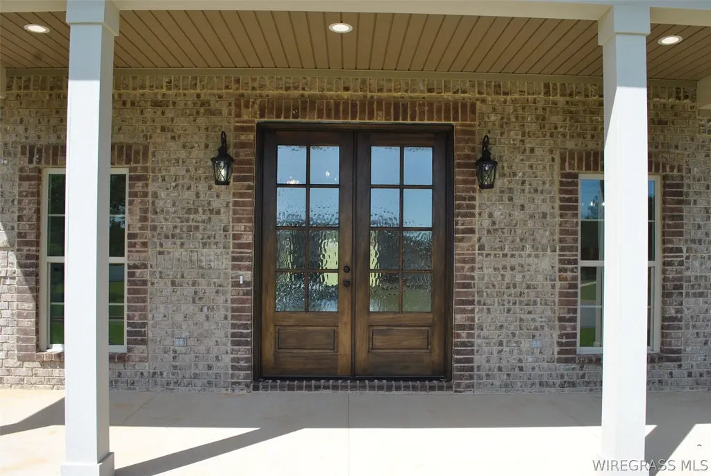 12 County Road 563 Road Enterprise AL 36330