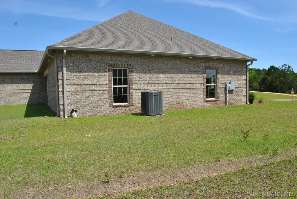 12 County Road 563 Road Enterprise AL 36330