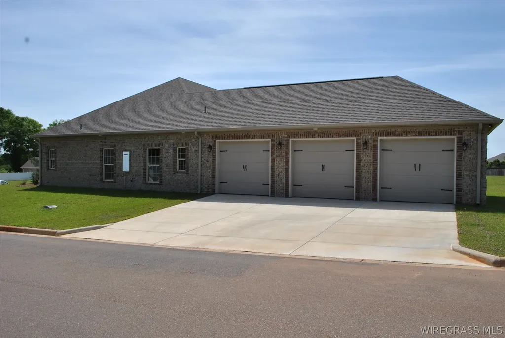 12 County Road 563 Road Enterprise AL 36330