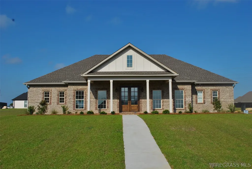 12 County Road 563 Road Enterprise AL 36330