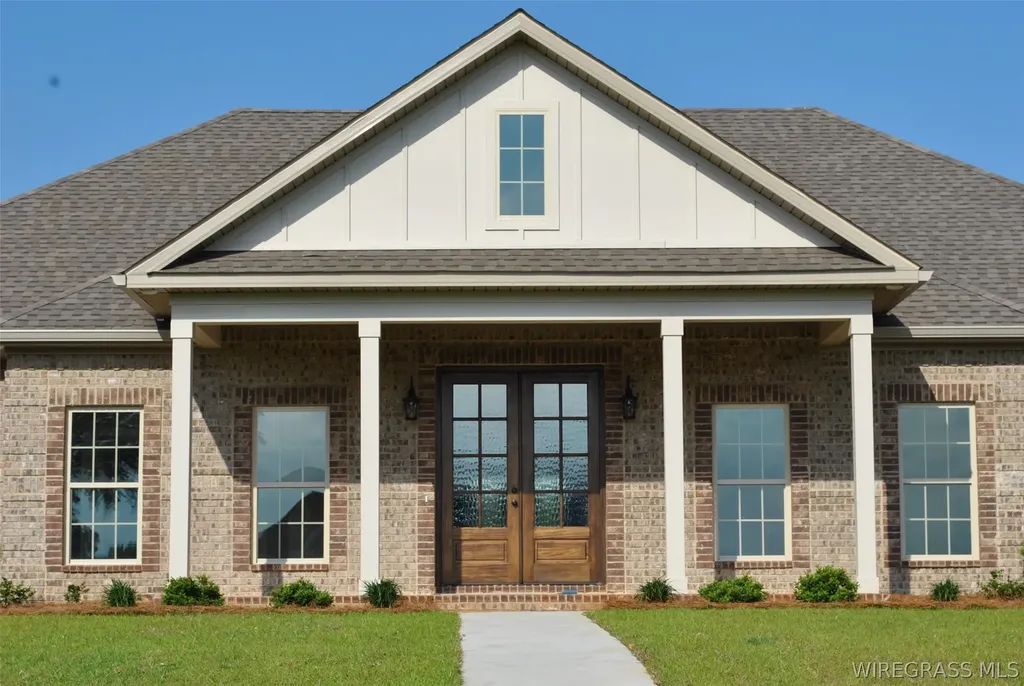 12 County Road 563 Road Enterprise AL 36330