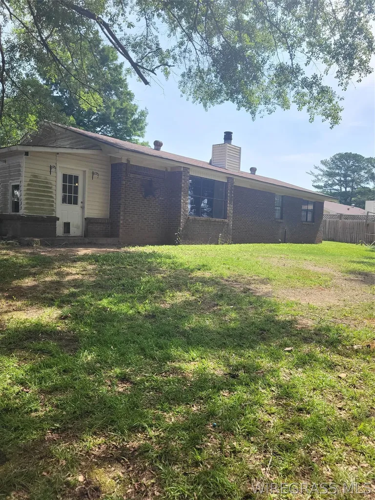 702 Green Drive Enterprise AL 36330