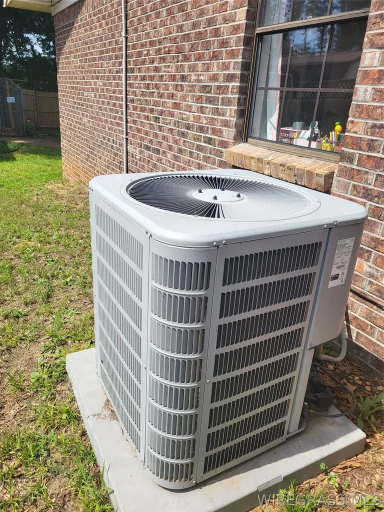 702 Green Drive Enterprise AL 36330