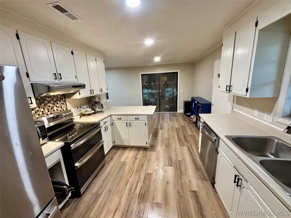 702 Green Drive Enterprise AL 36330