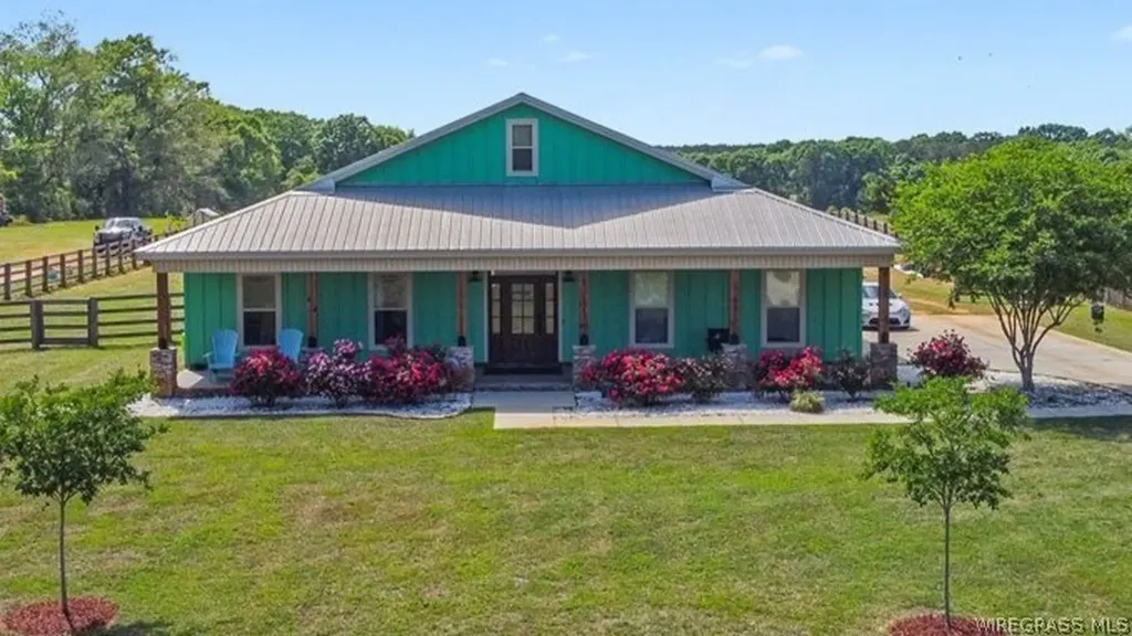 6391 County Road 708 Enterprise AL 36330