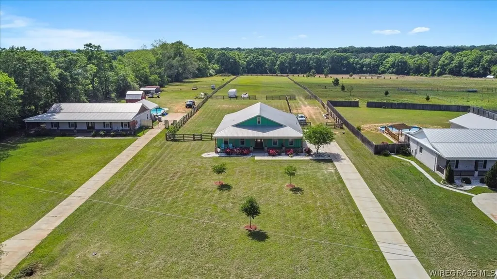 6391 County Road 708 Enterprise AL 36330