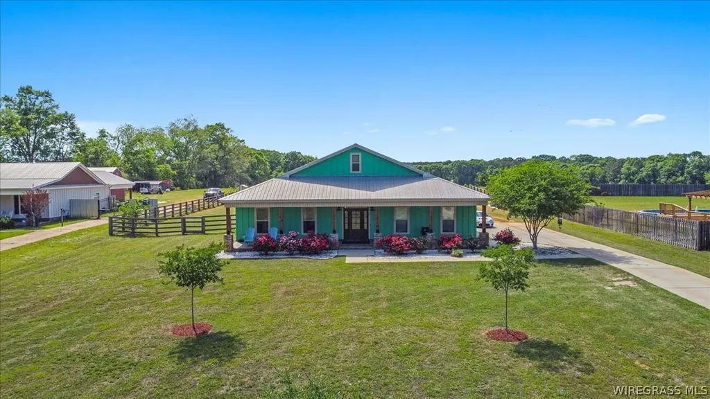 6391 County Road 708 Enterprise AL 36330