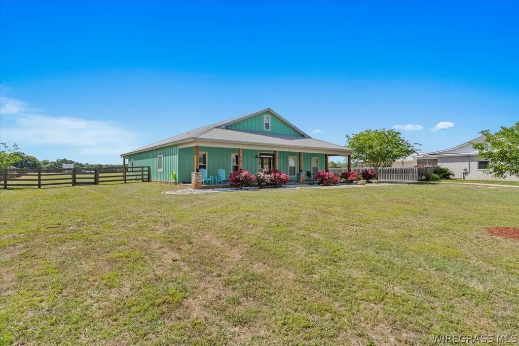 6391 County Road 708 Enterprise AL 36330