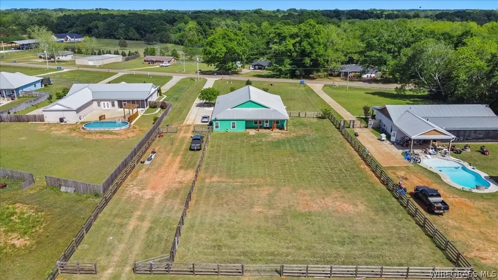 6391 County Road 708 Enterprise AL 36330