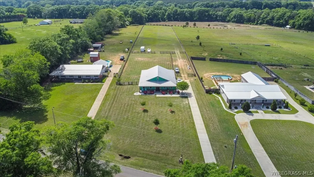 6391 County Road 708 Enterprise AL 36330