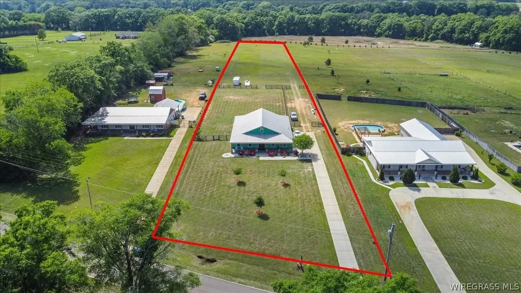 6391 County Road 708 Enterprise AL 36330