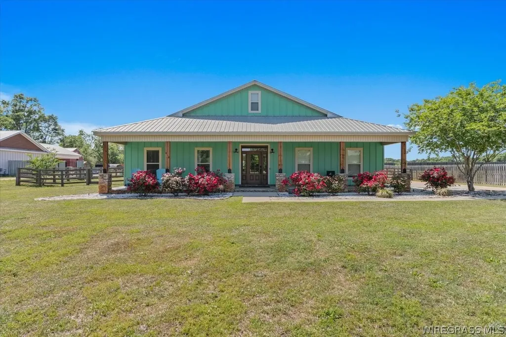 6391 County Road 708 Enterprise AL 36330