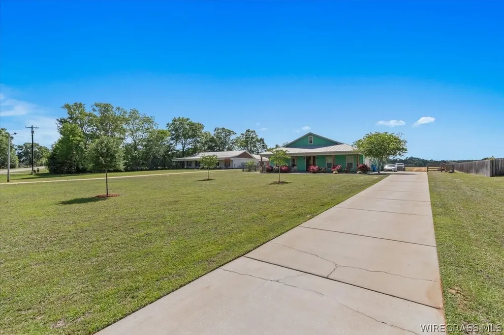 6391 County Road 708 Enterprise AL 36330
