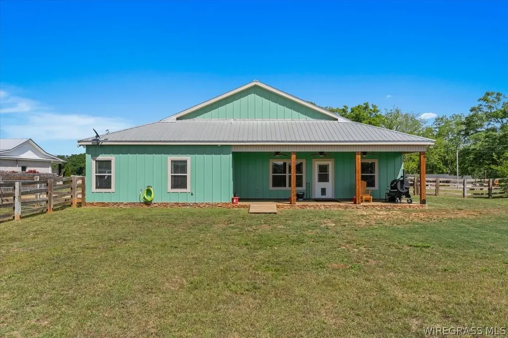 6391 County Road 708 Enterprise AL 36330