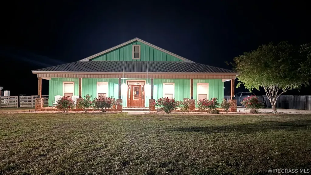 6391 County Road 708 Enterprise AL 36330
