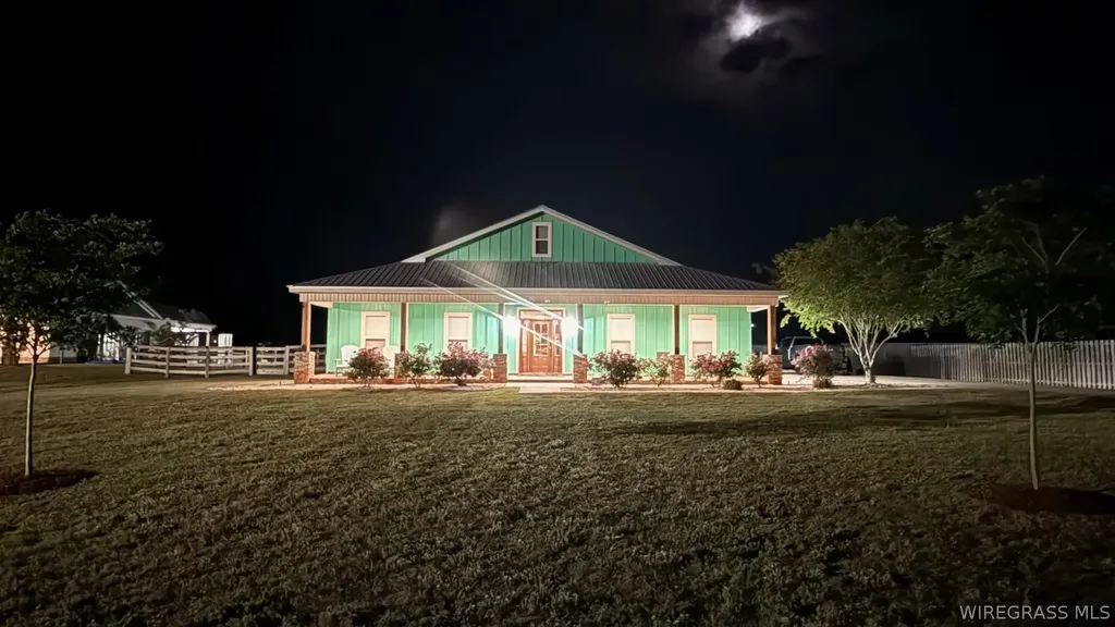 6391 County Road 708 Enterprise AL 36330