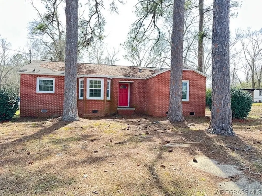 1008 E Park Avenue Enterprise AL 36330