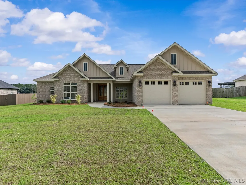 103 Bellevue Way Enterprise AL 36330