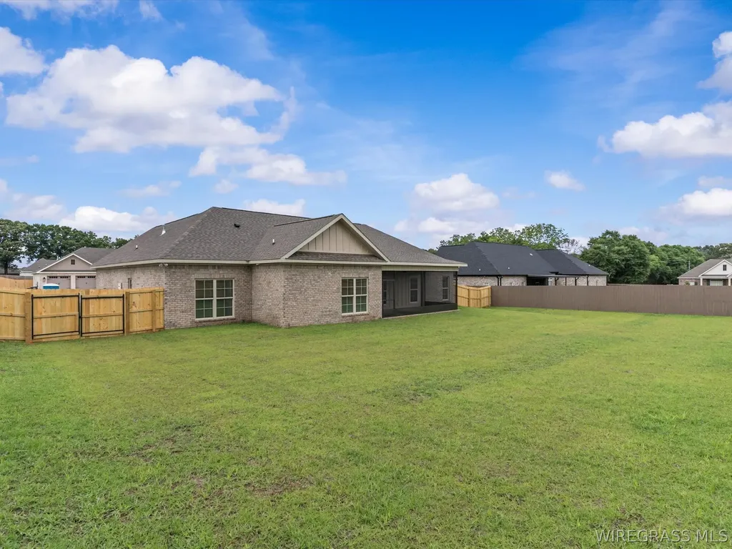 103 Bellevue Way Enterprise AL 36330