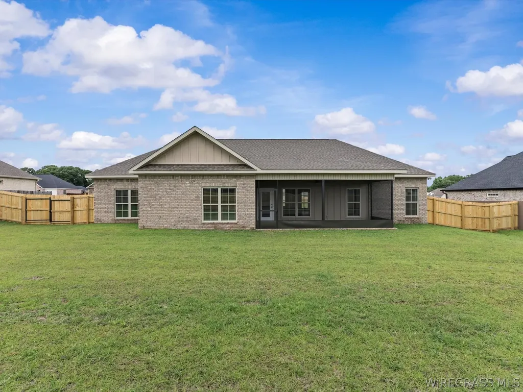 103 Bellevue Way Enterprise AL 36330