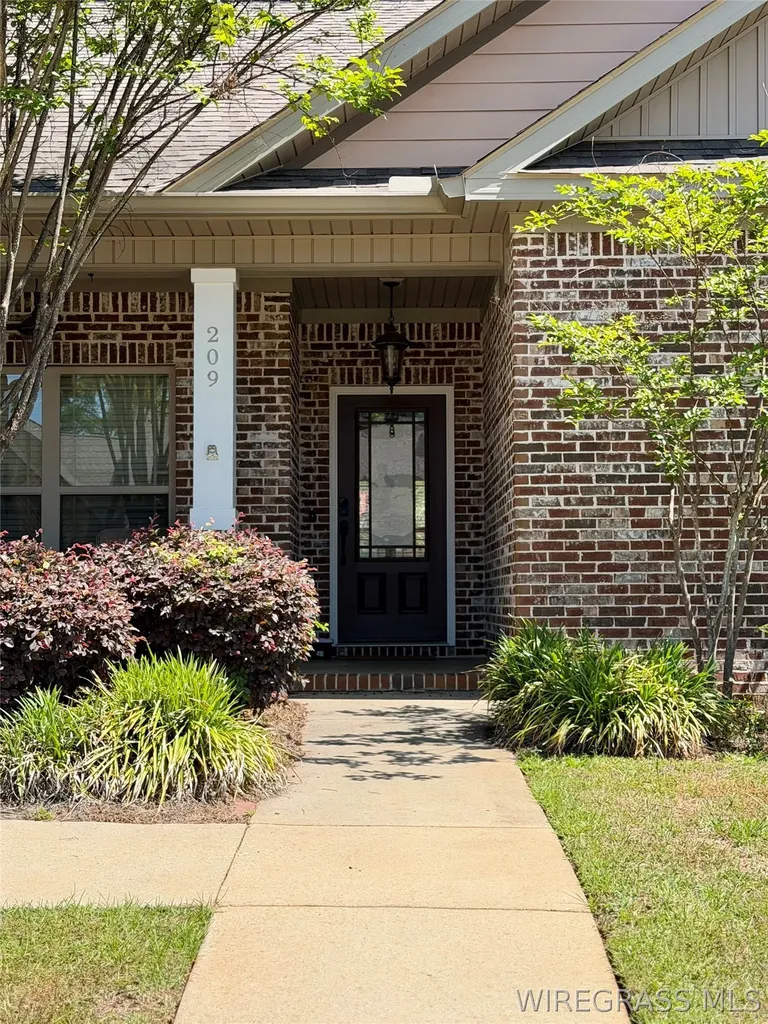 209 Turtleback Trail Enterprise AL 36330